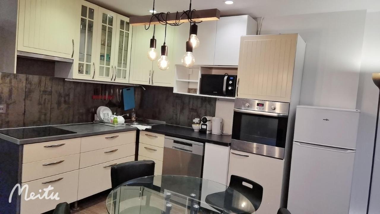 Home, Sweet Home วิทรี-ซูร์-แซน ภายนอก รูปภาพ