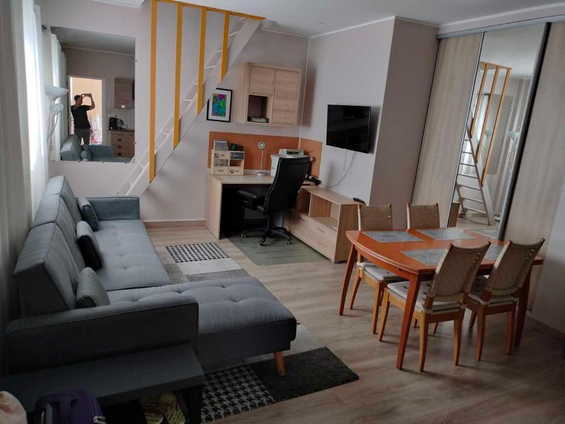 Home, Sweet Home วิทรี-ซูร์-แซน ภายนอก รูปภาพ