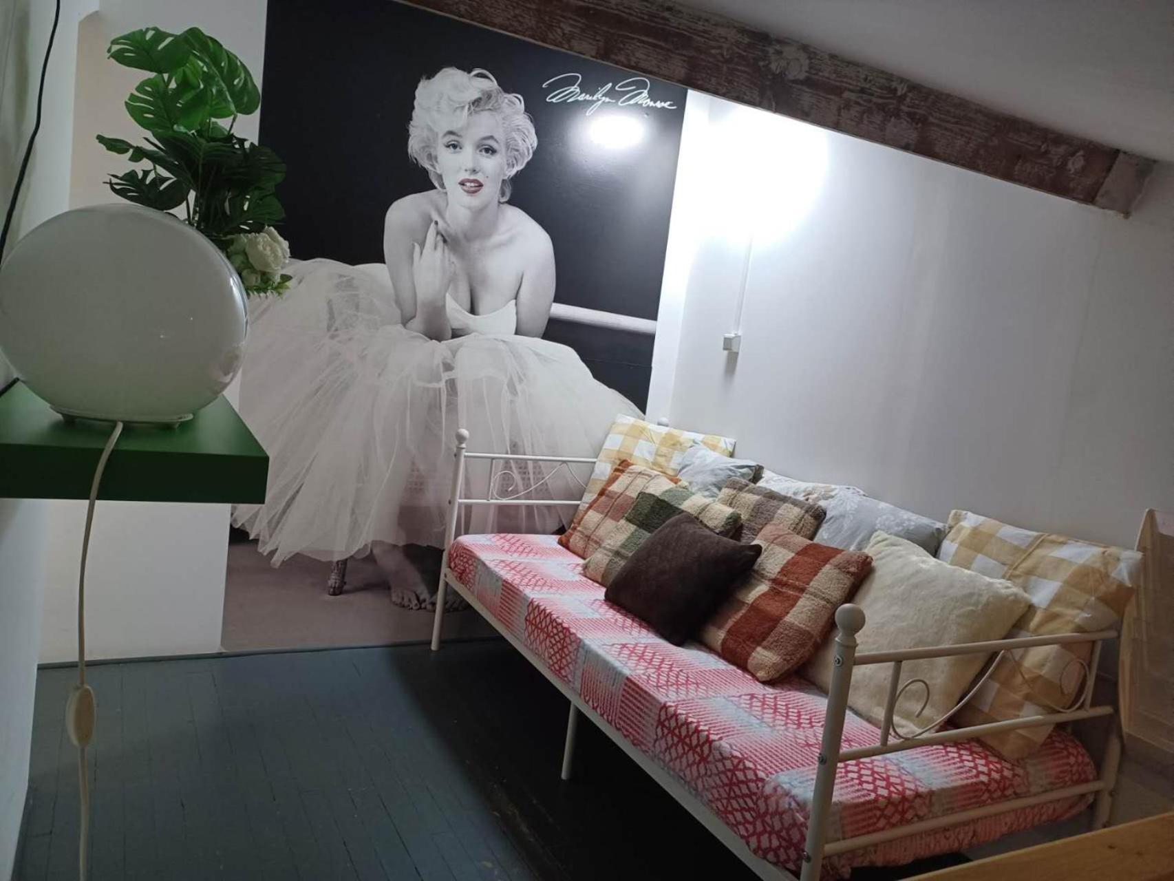 Home, Sweet Home วิทรี-ซูร์-แซน ห้อง รูปภาพ